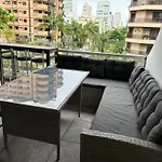 Apartamento Enseada