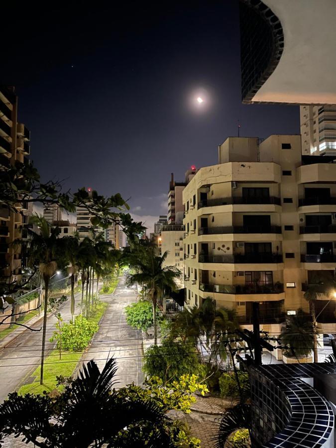 Apartment Enseada *
