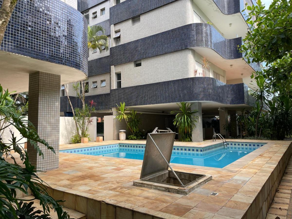 Enseada Apartment Guaruja