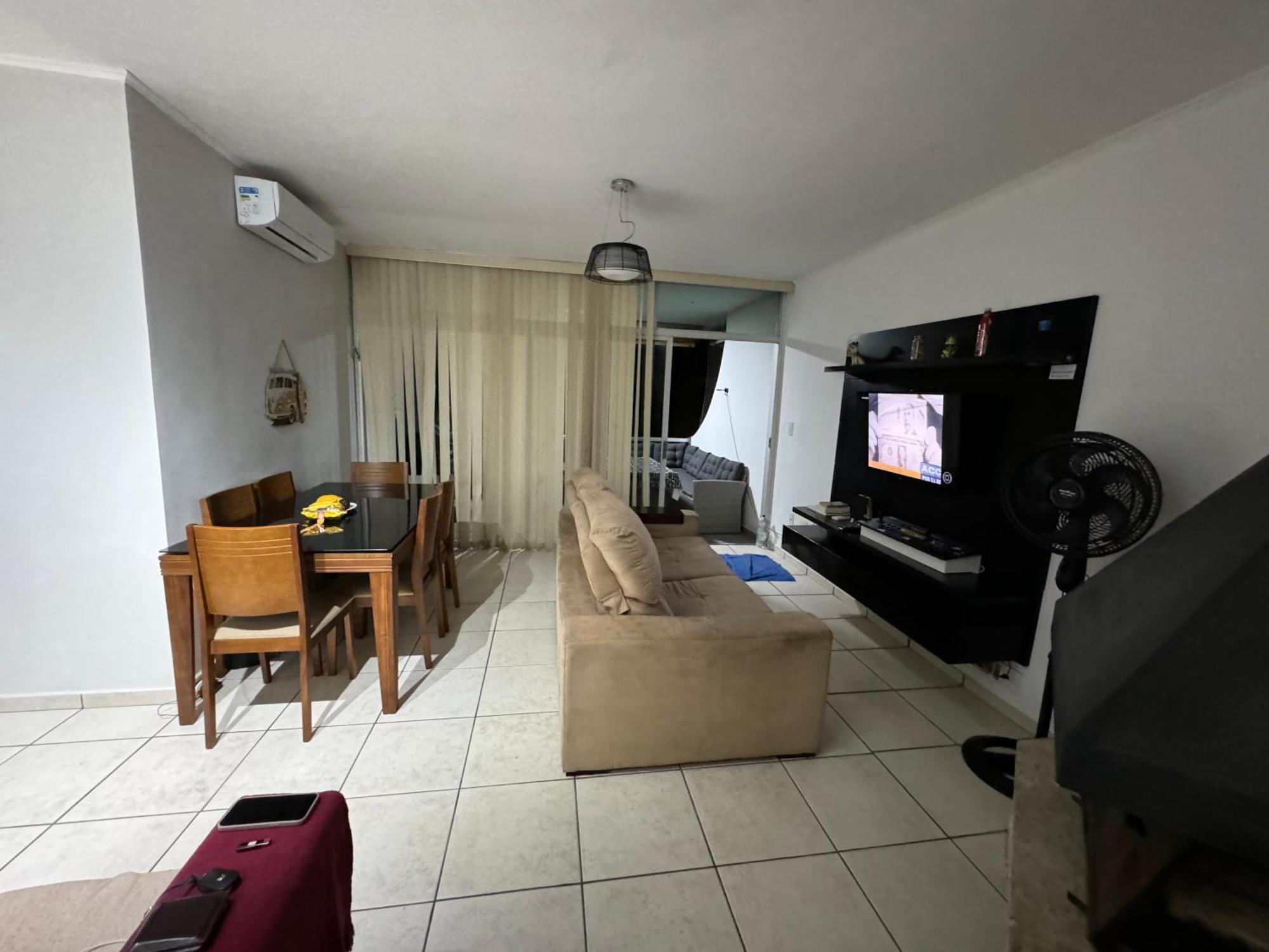 Apartment Enseada Guaruja