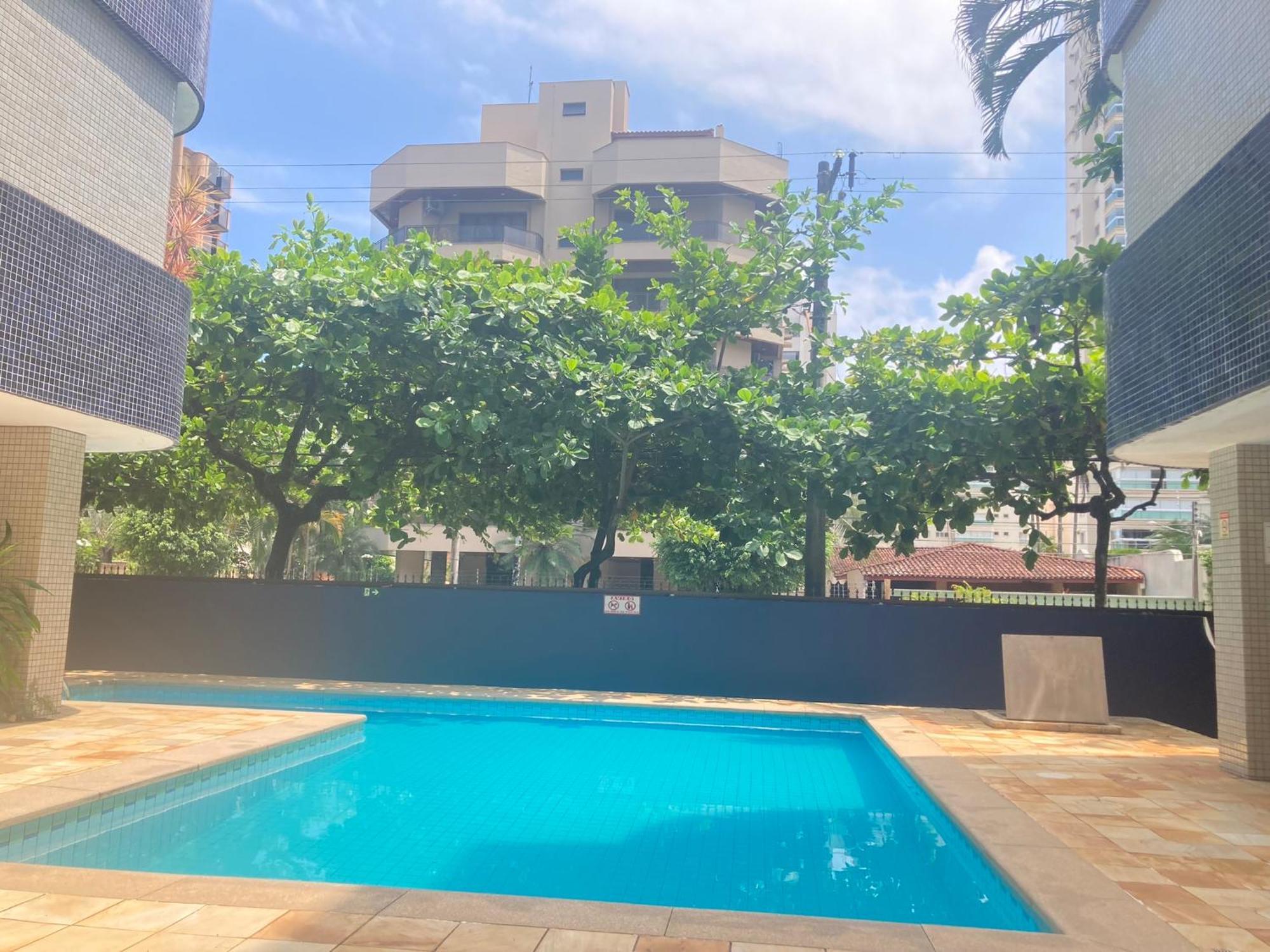 Apartment Enseada
