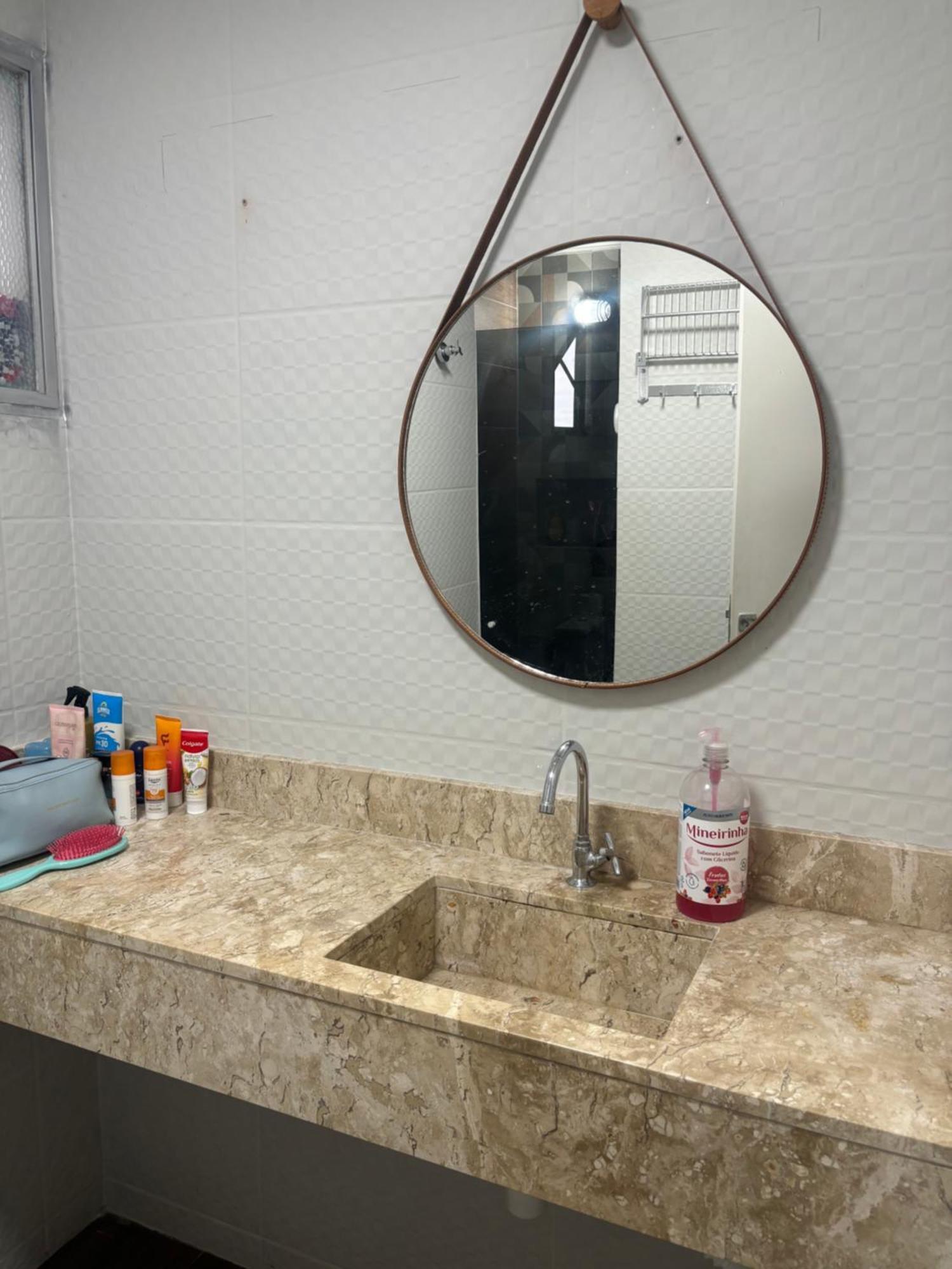 Enseada Apartment Guaruja